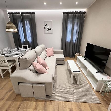 Apartamenticos Plaza Las Armas III Saragossa Exterior foto