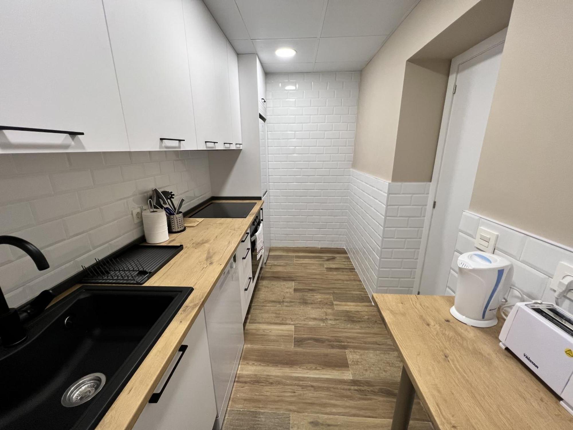 Apartamenticos Plaza Las Armas III Saragossa Exterior foto