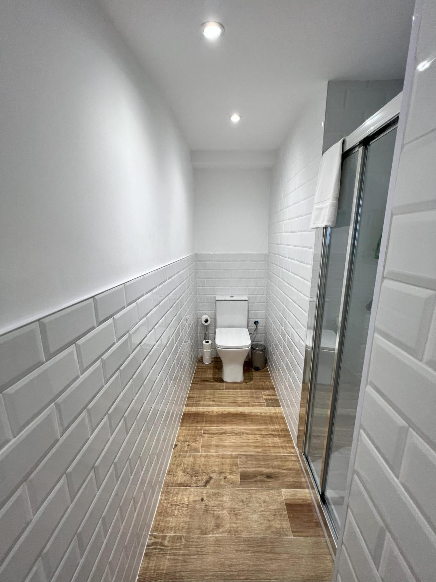 Apartamenticos Plaza Las Armas III Saragossa Exterior foto