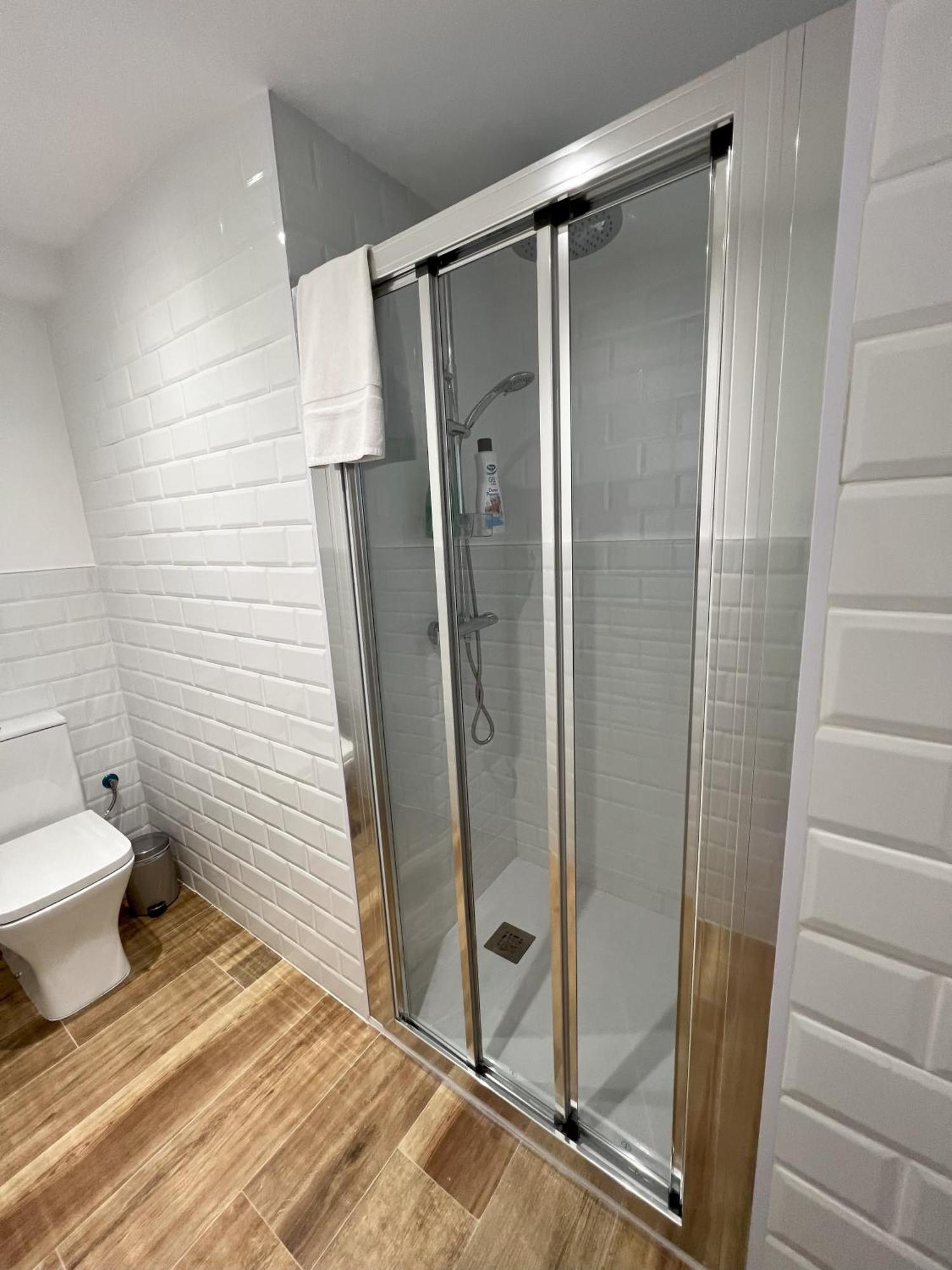 Apartamenticos Plaza Las Armas III Saragossa Exterior foto