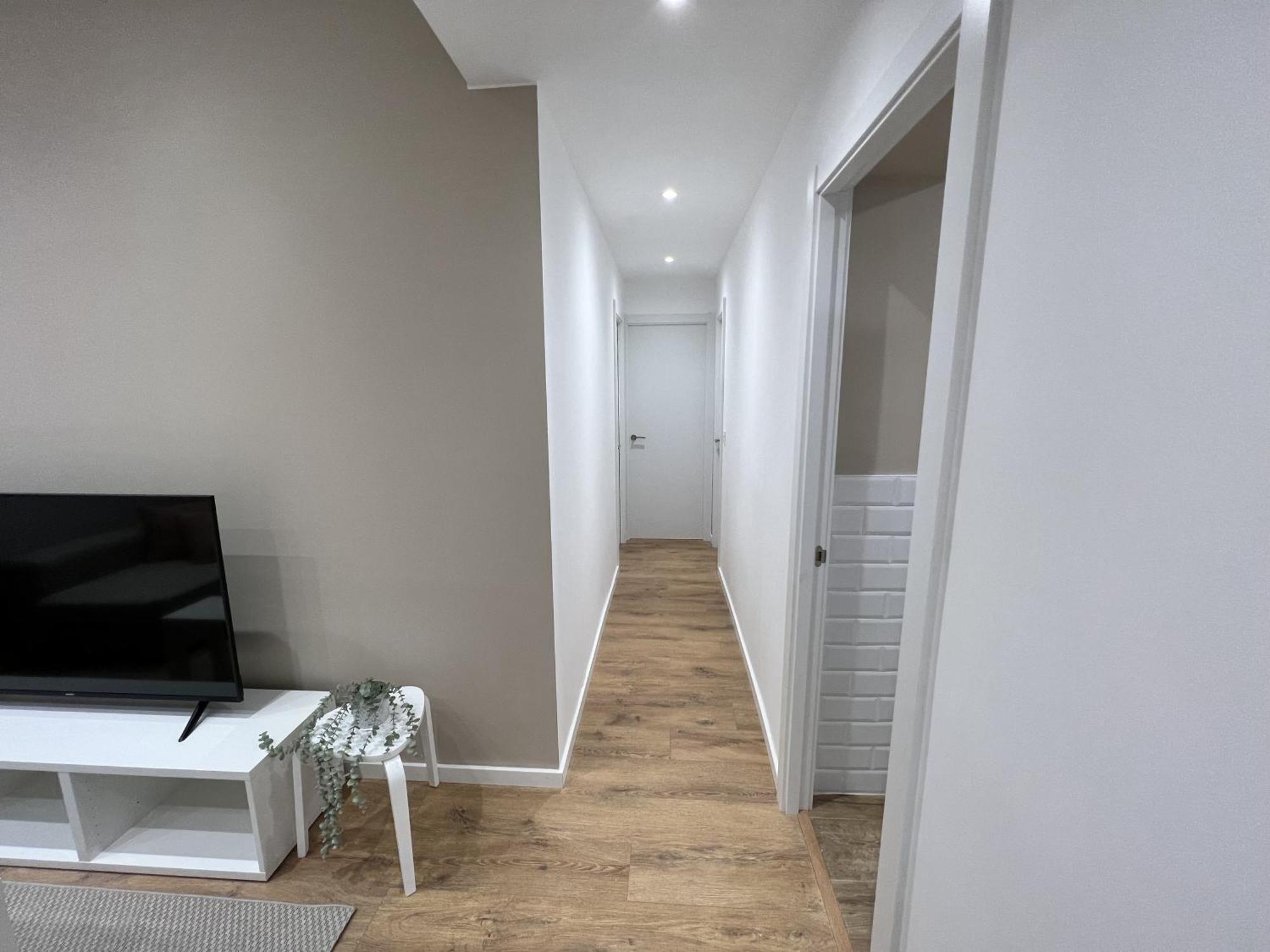 Apartamenticos Plaza Las Armas III Saragossa Exterior foto
